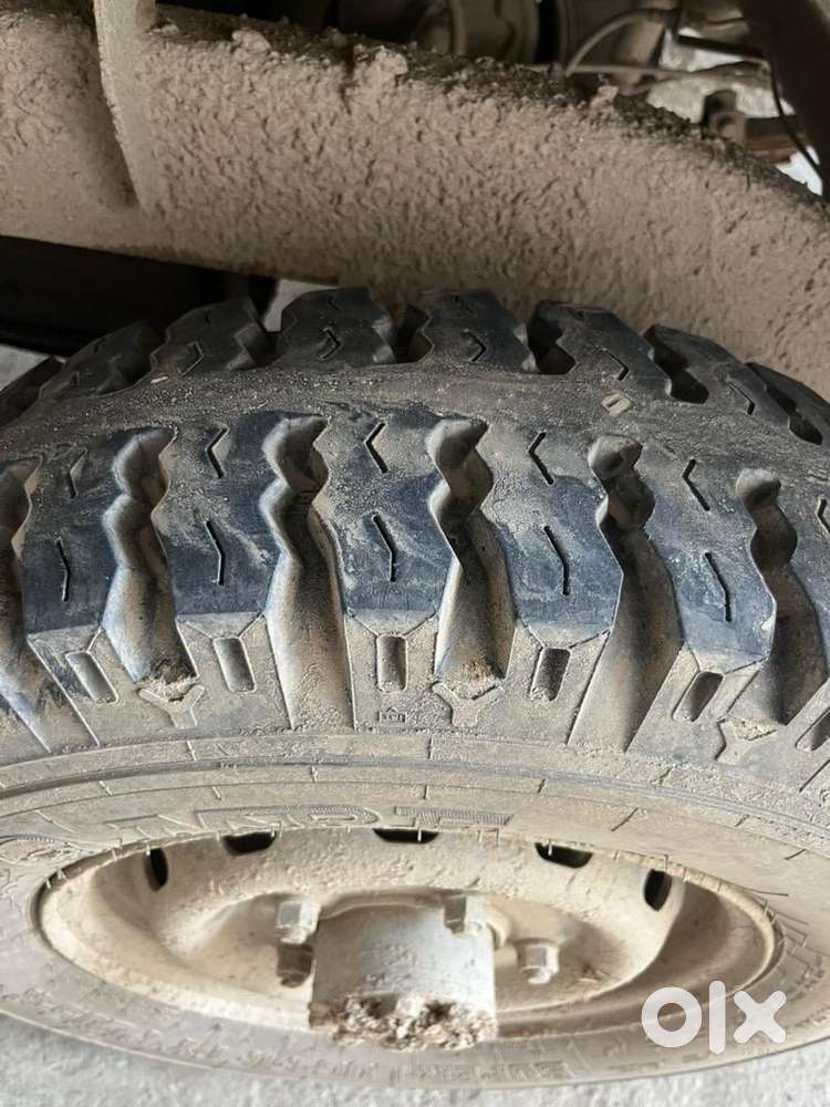 Mahindra Bolero Pik-up 2022 Diesel Good Condition