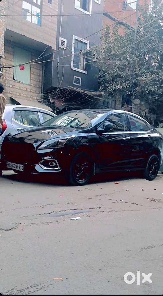 Hyundai Verna 2015 Petrol Cng On Paper