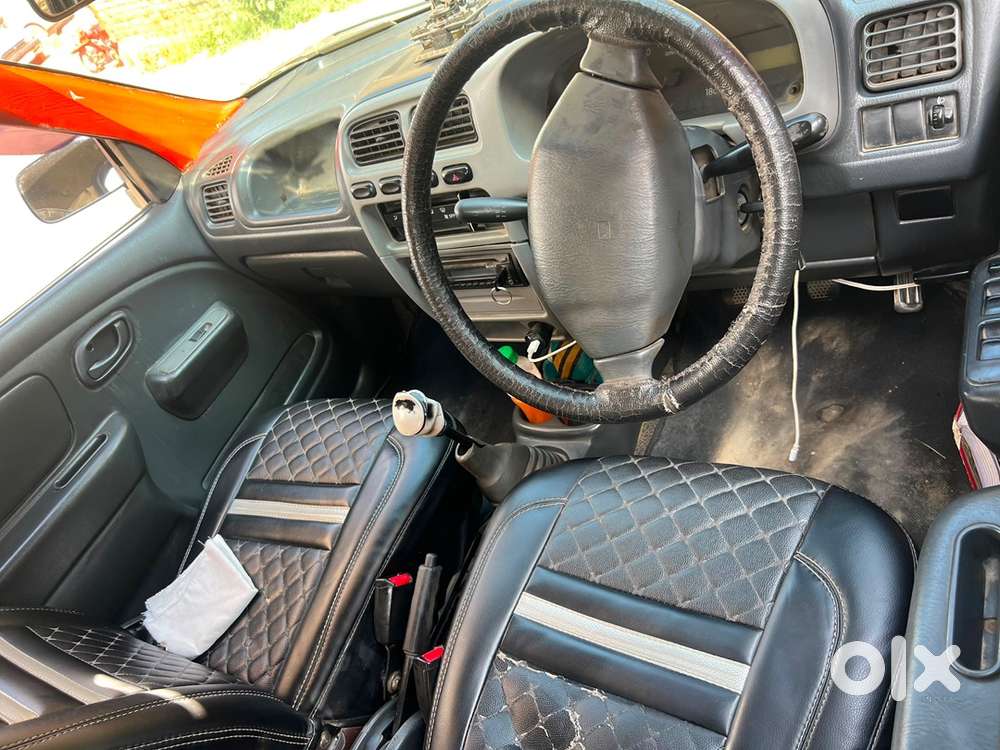 Maruti Suzuki Alto 2012 Petrol Good Condition