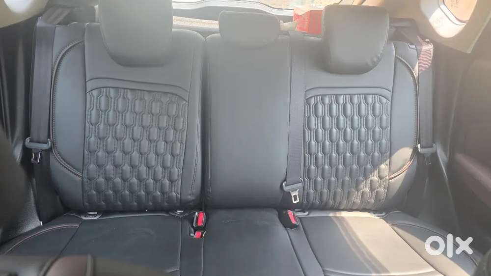 Maruti Suzuki Fronx 2023 Petrol 18000 Km Driven