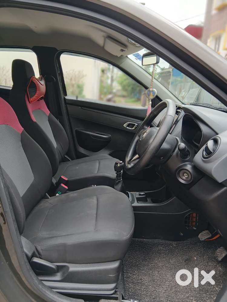 Renault Kwid 1.0 Rxt Edition, 2019, Petrol