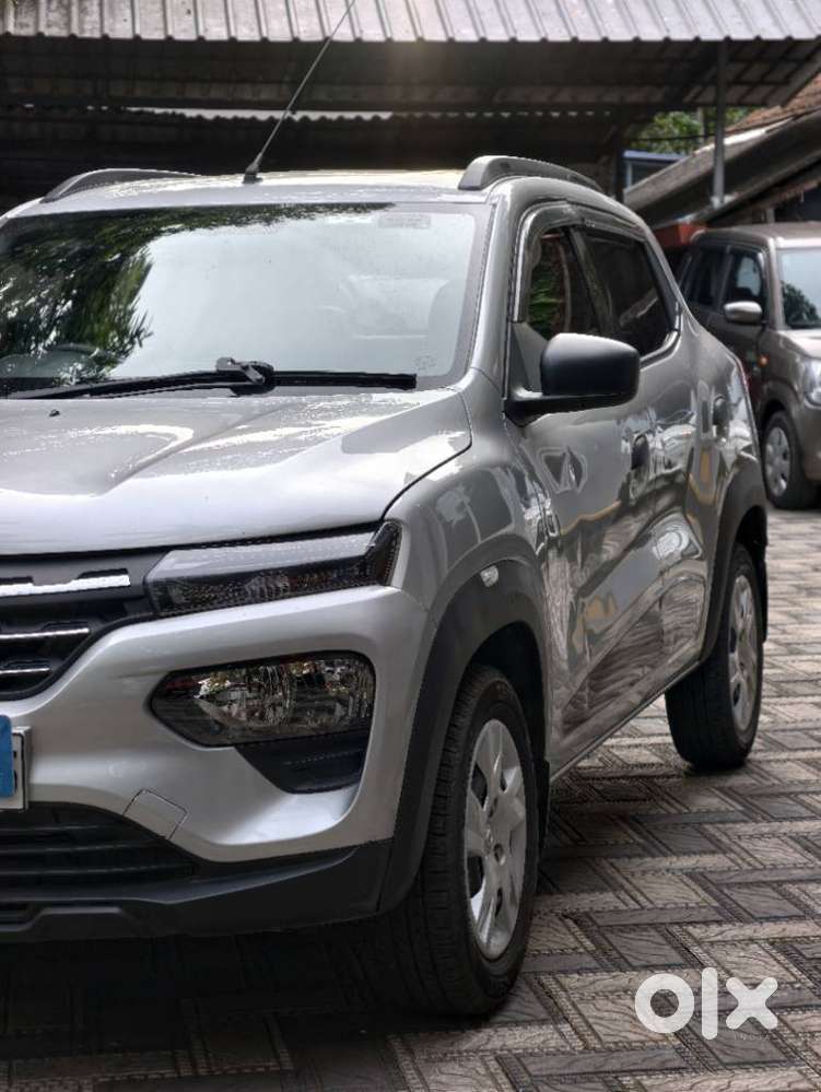 Renault Kwid Rxl Easy-r, 2022, Petrol