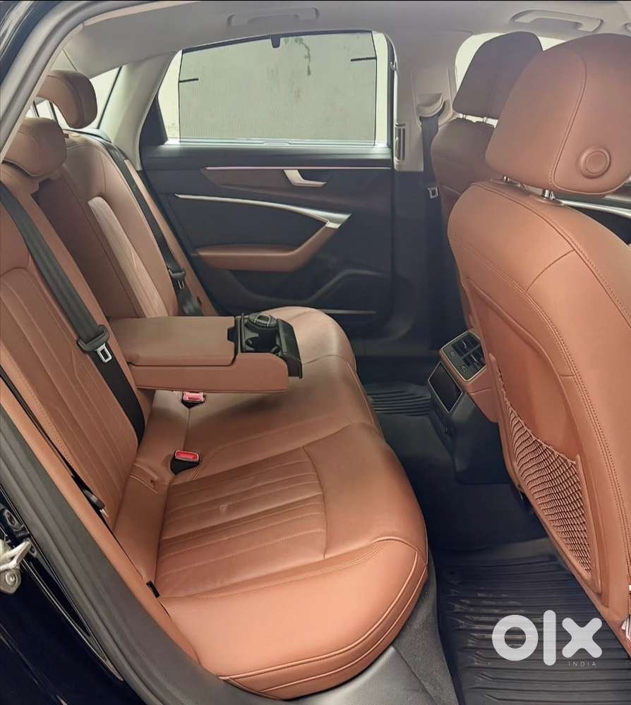 2022 Audi A6 45 Tfsi | Under Warranty | 24500 Km Driven Only