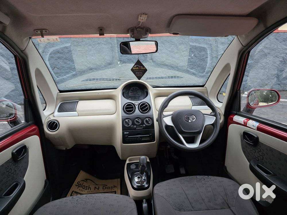 Tata Nano Xta, 2016, Petrol