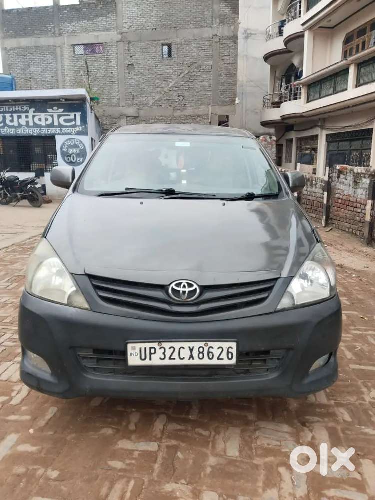 Toyota Innova 2009 Diesel Good Condition