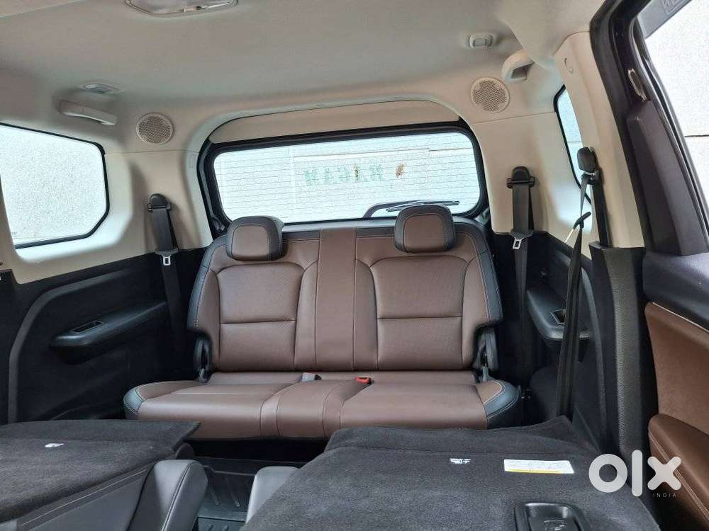 Mahindra Scorpio-n 2.2 Z8 L Diesel At 6 Str, 2024, Diesel