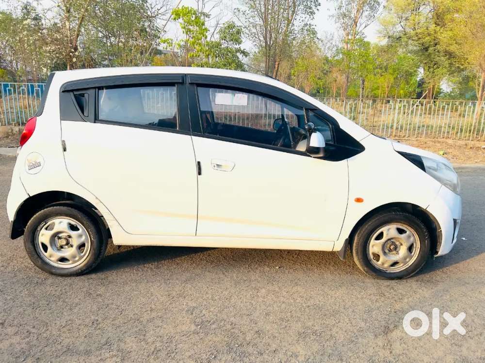 Chevrolet Beat 2012