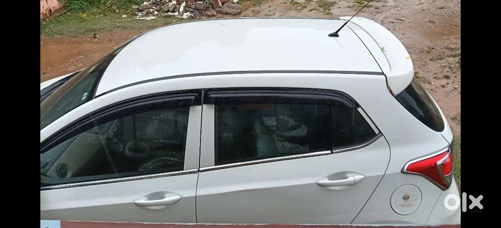 Hyundai Grand I10 Magna 2018 Single Hand Driving, Perfect For Milage