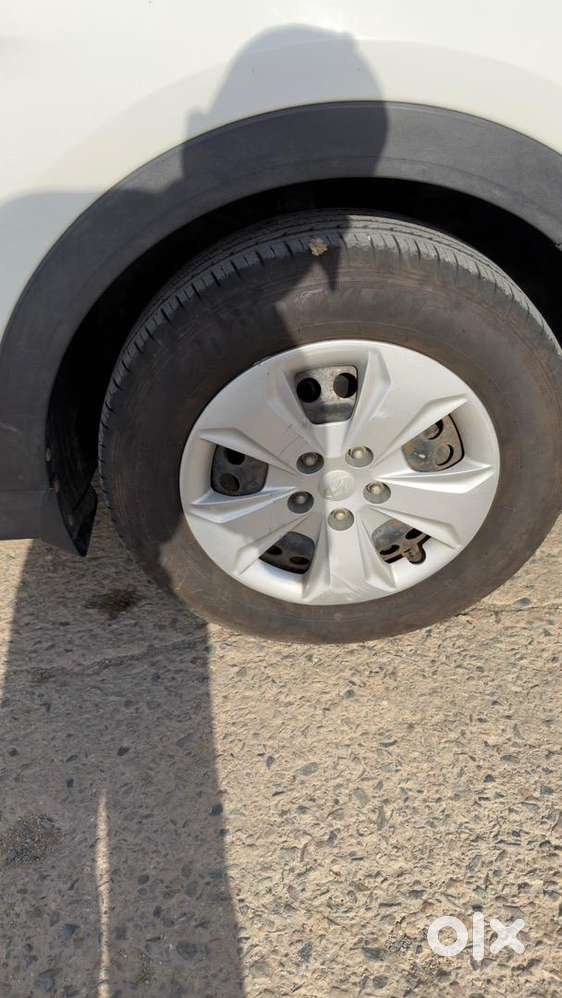 Hyundai Creta 2018 Diesel 32000 Km Driven