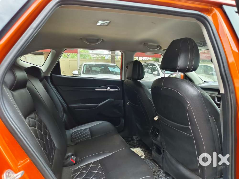 Kia Seltos Htk Plus G, 2020, Petrol