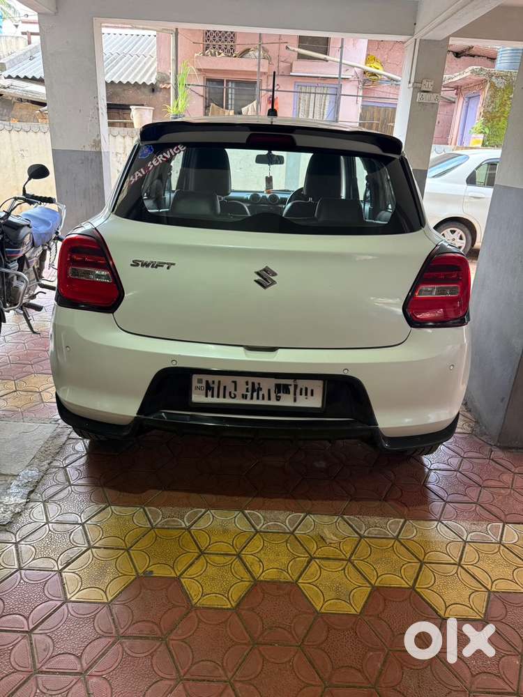 Swift Maruti Petrol Manual 2019