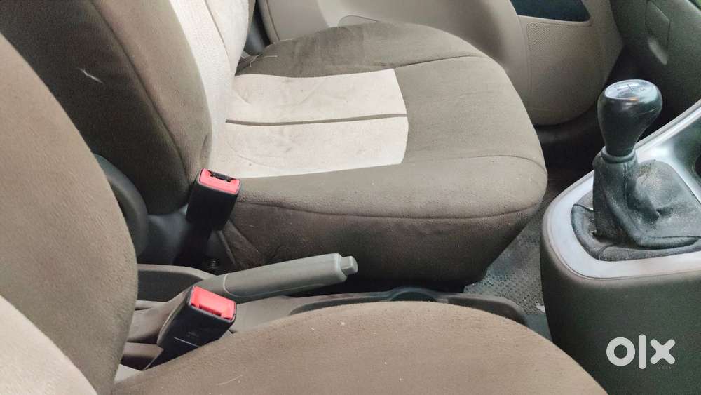 Hyundai I10 Sportz 1.1l, 2014, Petrol