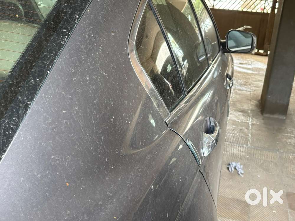Honda Accord Cng & Hybrids 114000 Km Driven