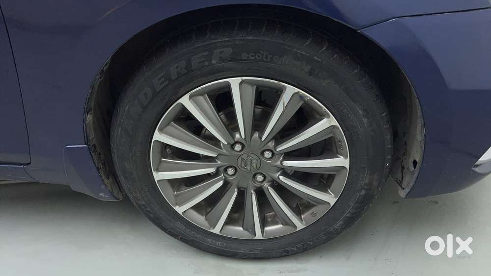 Maruti Suzuki Ciaz 1.5 Alpha Shvs Amt, 2019, Petrol