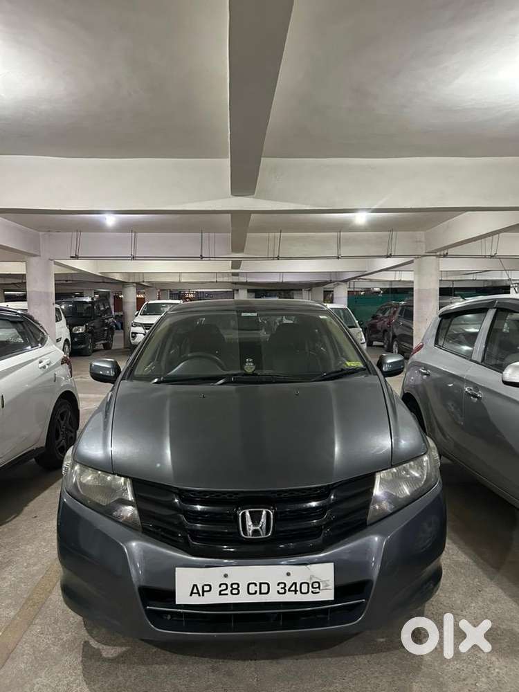 Honda City 2010 Valid Till 2030
