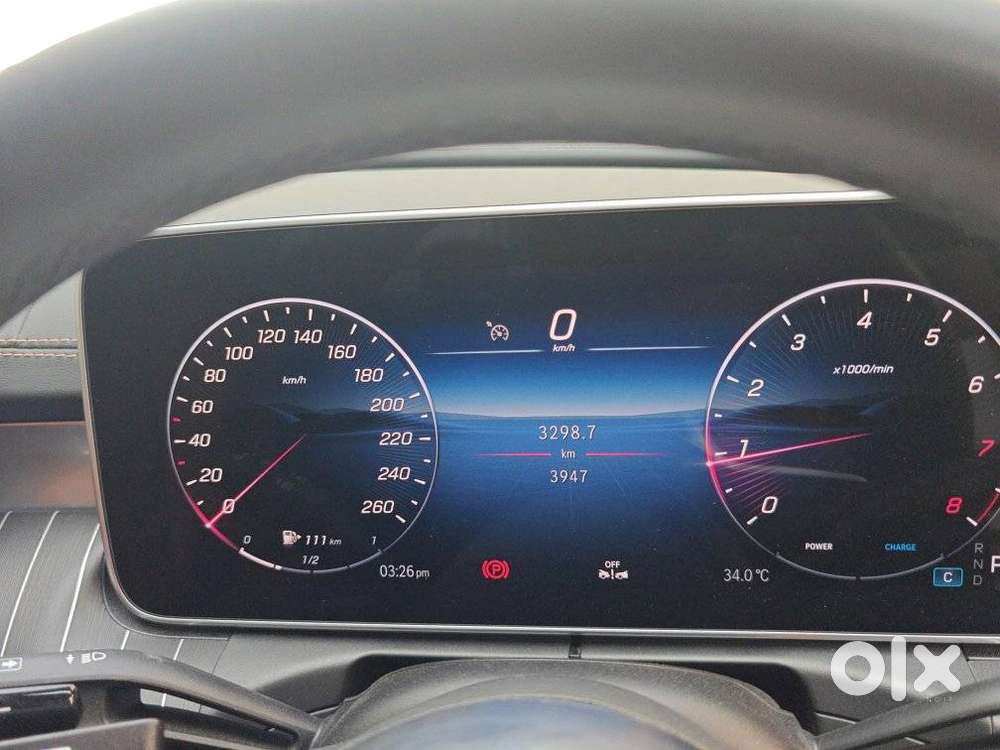 Mercedes-benz C-class C 200, 2025