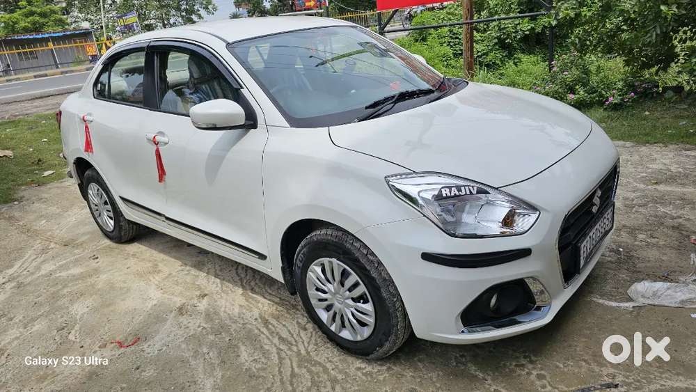 Maruti Suzuki Dzire 1.2 2024