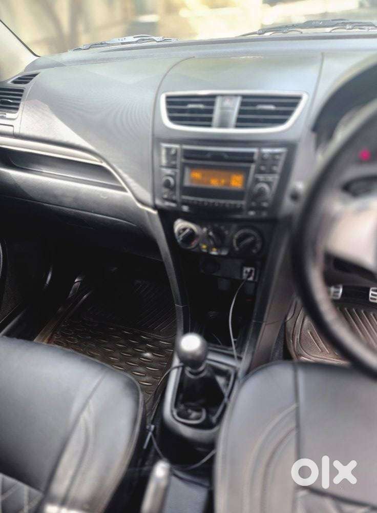 Maruti Suzuki Swift Vdi Optional, 2016, Diesel