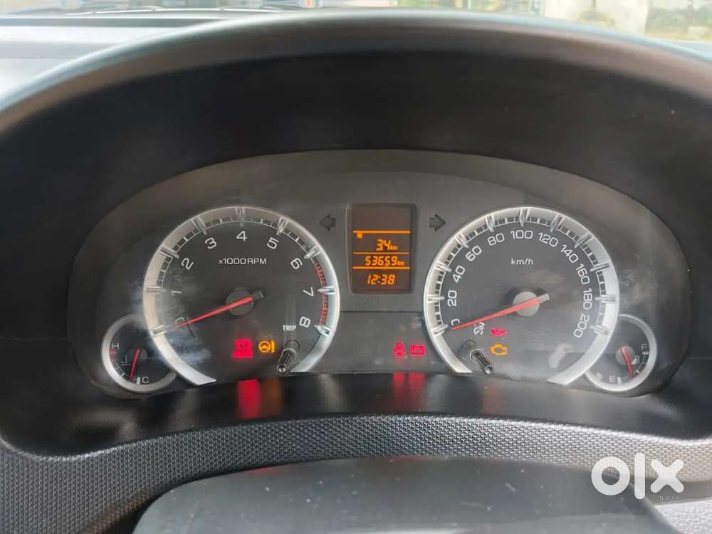 Maruti Suzuki Swift 2012 Manual Very Good Condition