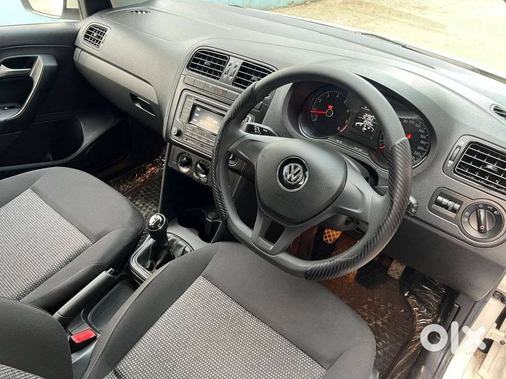 Volkswagen Polo 1.0 Comfortline Plus, 2021, Petrol
