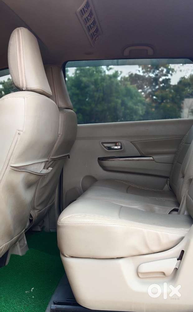 Maruti Suzuki Ertiga 2018-2022 1.4 Zxi Shvs, 2019, Petrol