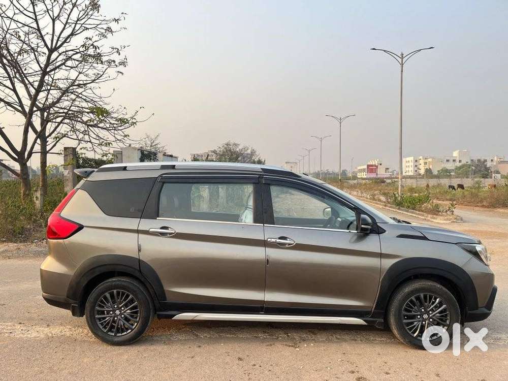 Maruti Suzuki Xl6 1.5 Zeta Mt, 2019, Petrol