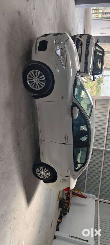 Maruti-suzuki Dzire 2017