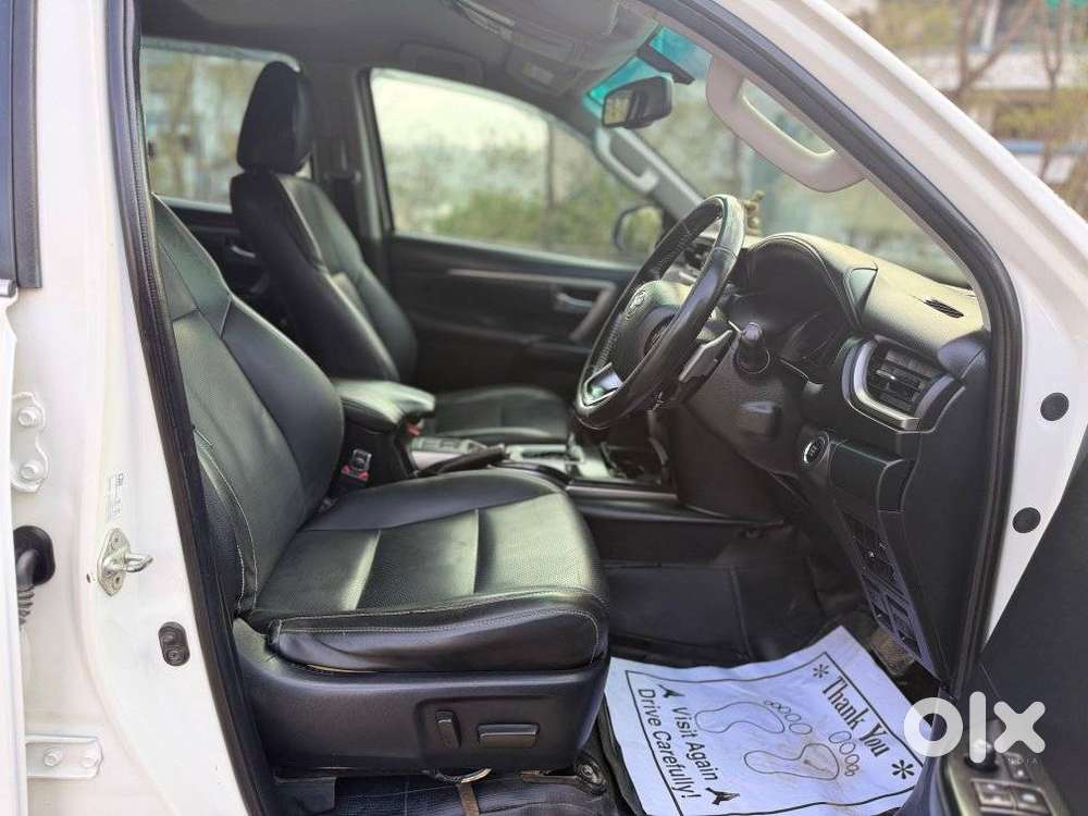 Toyota Fortuner 4x2 At 2.8 Diesel, 2021, Diesel