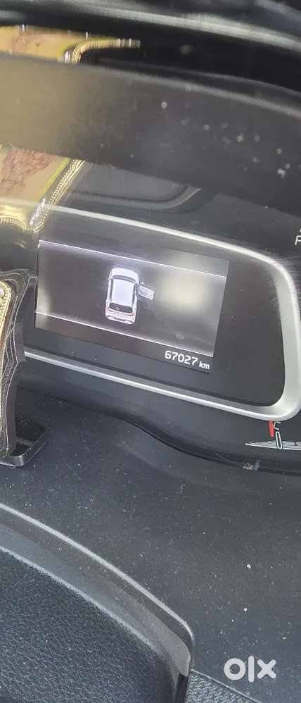Kia Sonet 2022 Cng & Petrol 65000 Km Driven