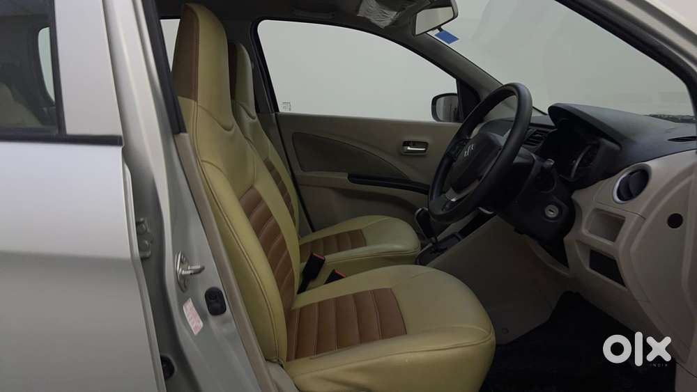 Maruti Suzuki Celerio Zxi Optional Amt, 2019, Petrol