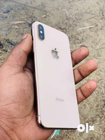 Iphone xs 64GB - Mobile Phones - 1756837551