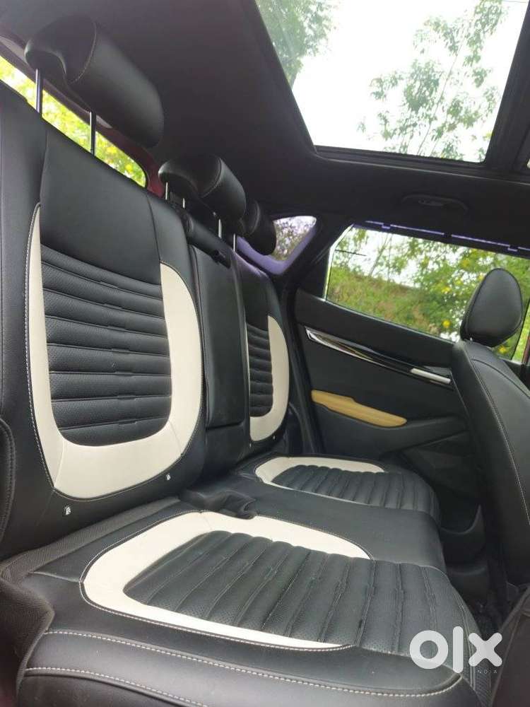 Kia Seltos 1.5 Gtx+ Diesel At, 2023, Diesel