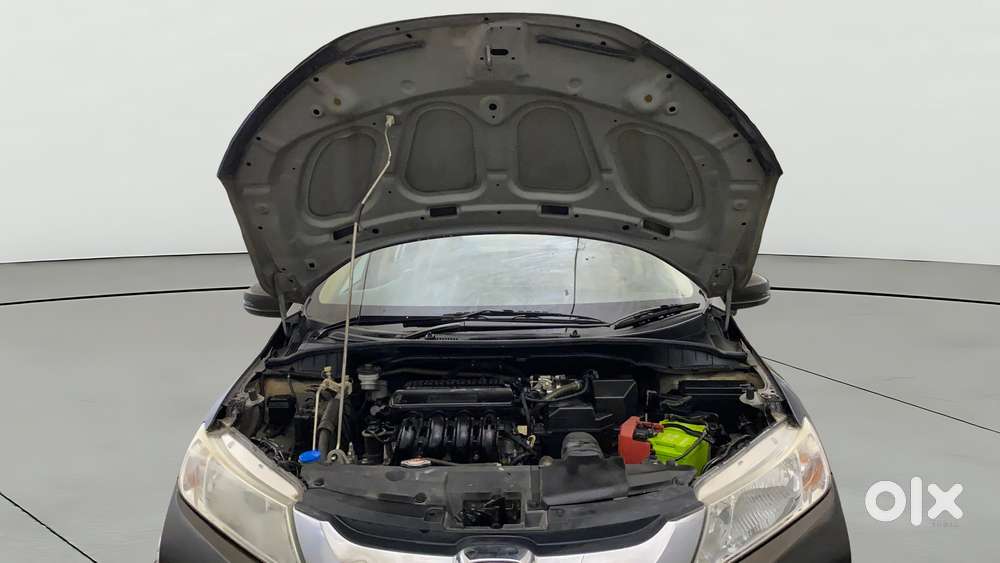 Honda City 2015-2017 I Vtec Vx, 2015, Petrol