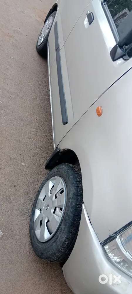 Maruti Suzuki Wagon R 2004 Petrol 110000 Km Driven