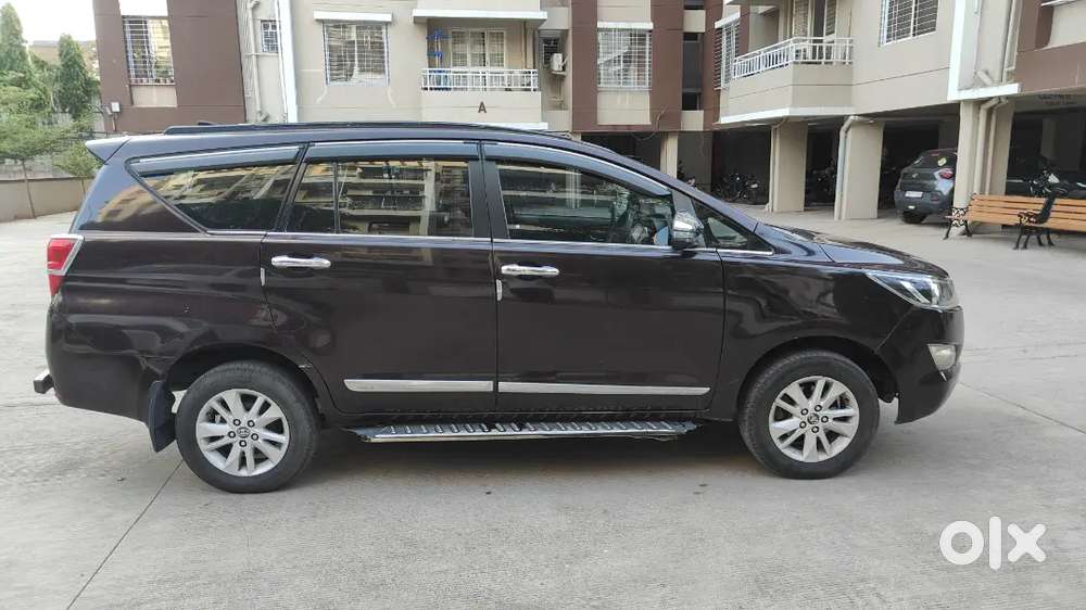 Innova Crysta
