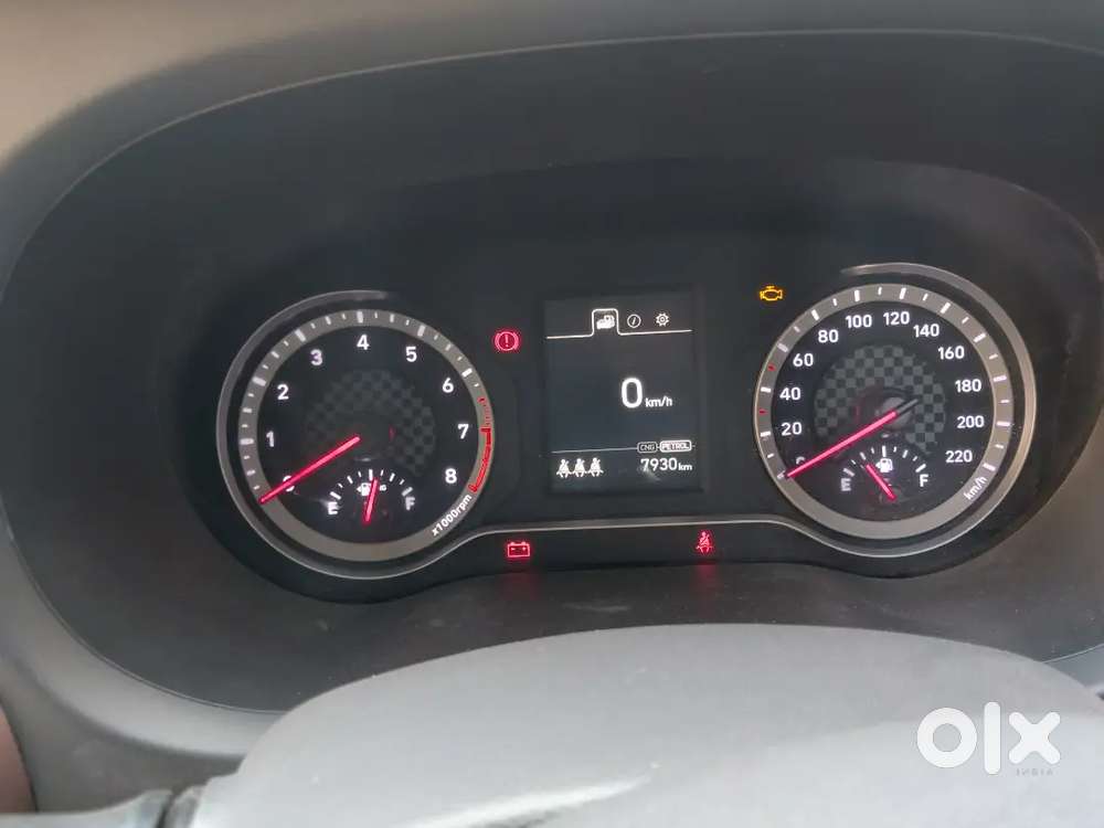 Hyundai Aura 1.2 S 2026