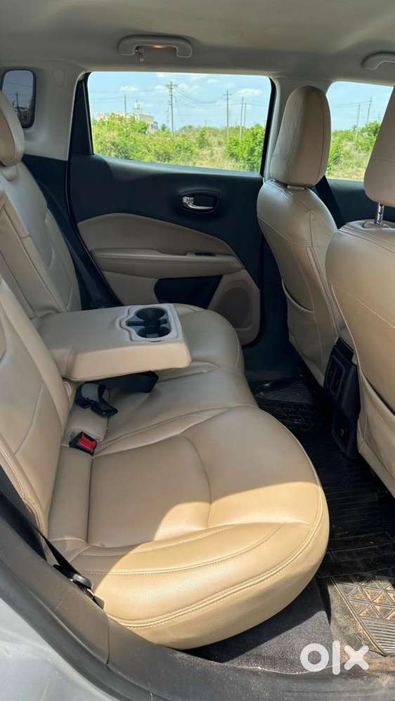 Dl Registered Jeep Diesel Car 2018