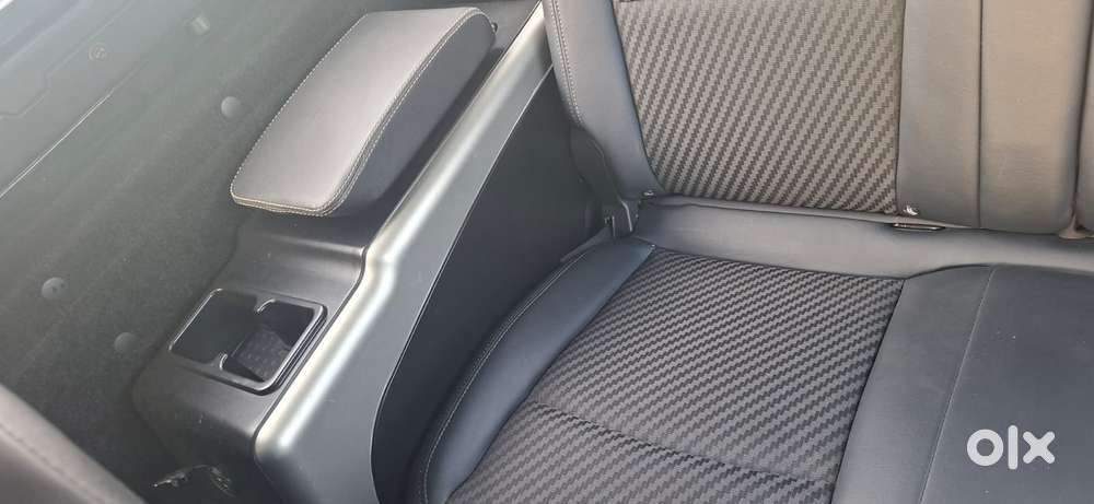 Mahindra Thar Lx D 4wd At, 2023, Diesel