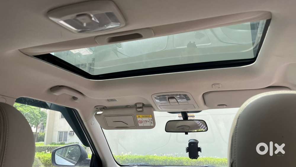 Mahindra Xuv300 Diesel 2021 (ch01)