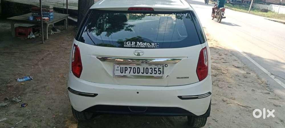 Tata Alto Uregnce Sold