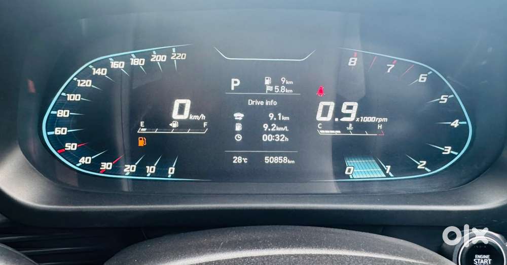 Hyundai I20 Asta (o) 1.2 Mt, 2021, Petrol