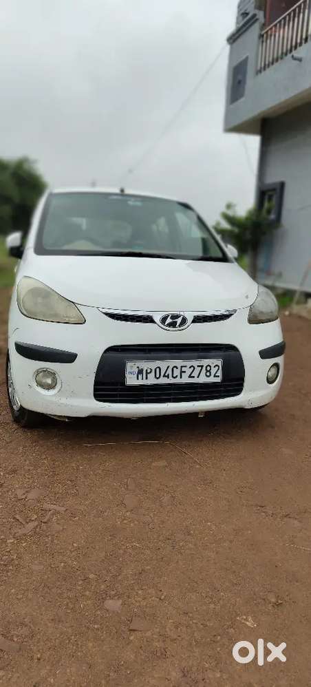 Hyundai I10 1.1 Era 2010