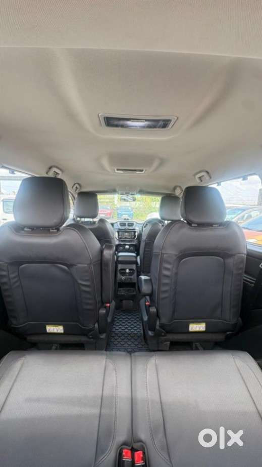 Tata Hexa 2.2 Xta 4x2 7 Str, 2016