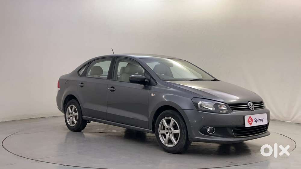 Volkswagen Vento 1.5 Tdi Highline, 2014, Diesel