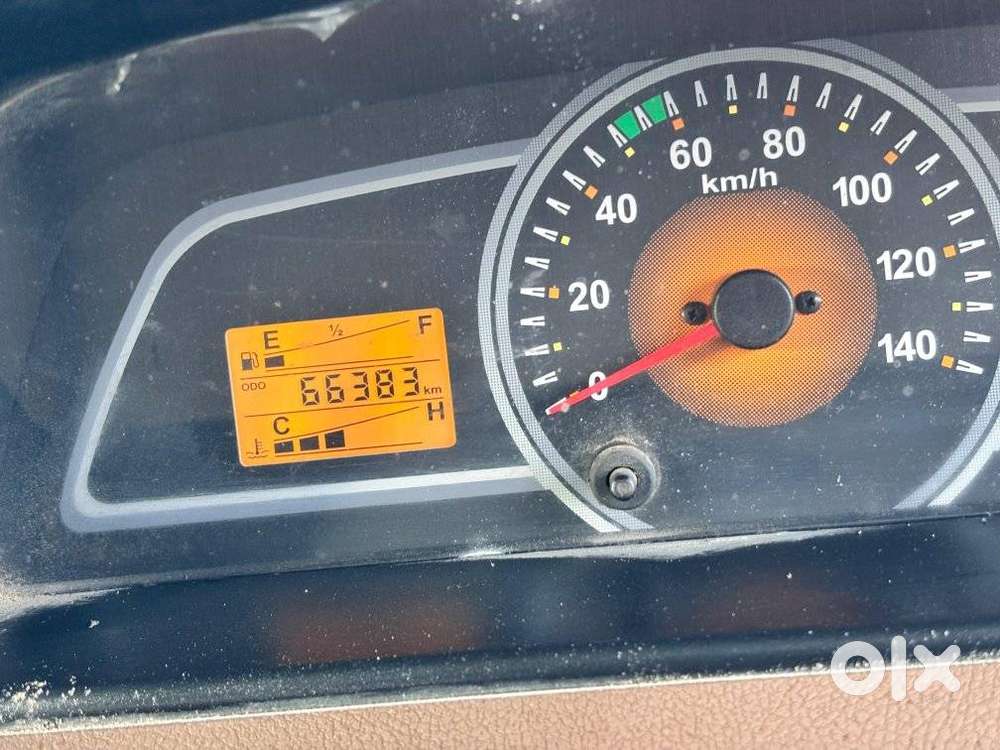 Mahindra Bolero B6 (o), 2023, Diesel