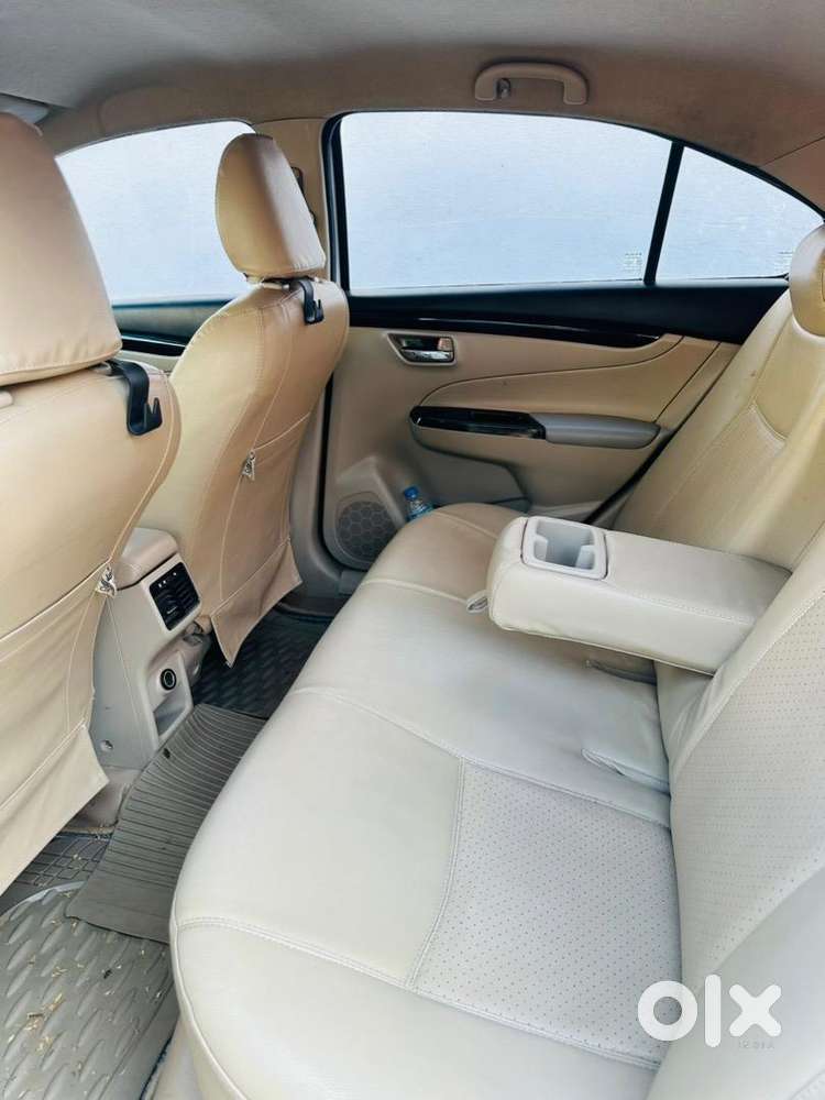 Maruti Suzuki Ciaz 2018 Cng & Hybrids Good Condition