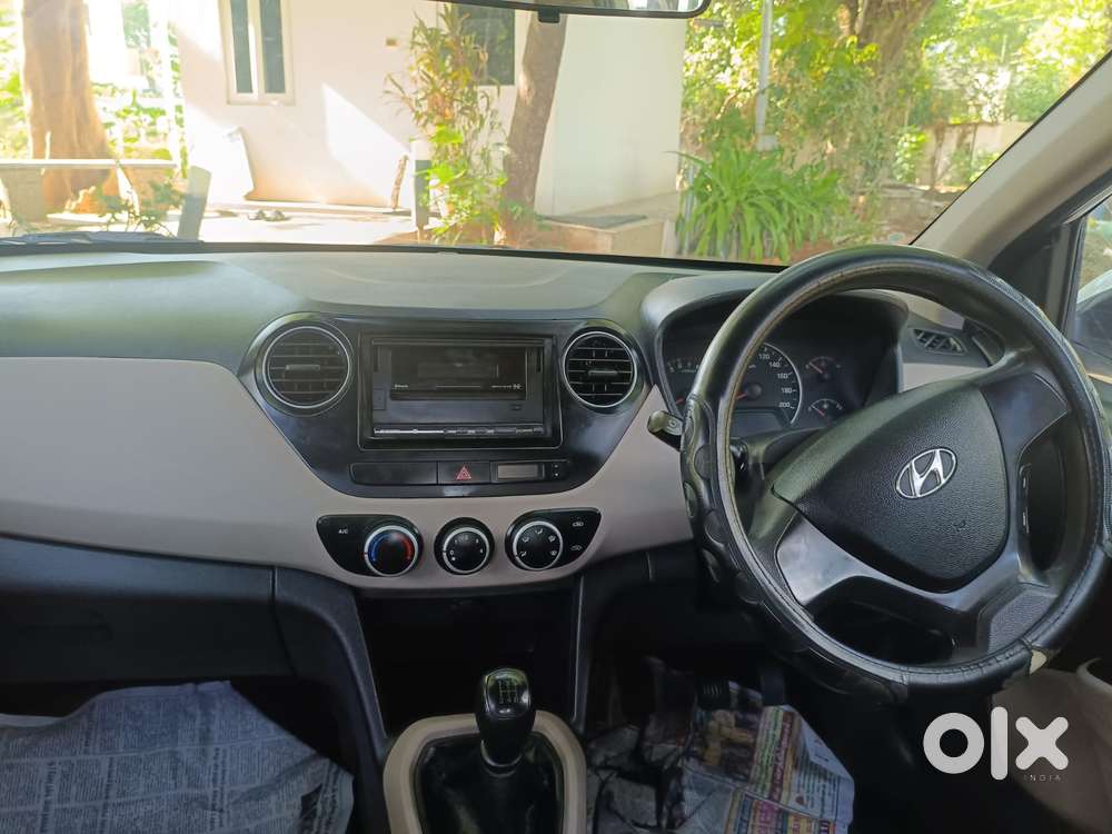 Hyundai Grand I10 2013-2016 Magna, 2014, Petrol