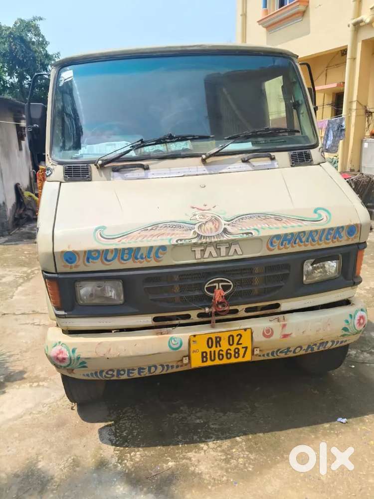 Good condition and running condition (407 EX)