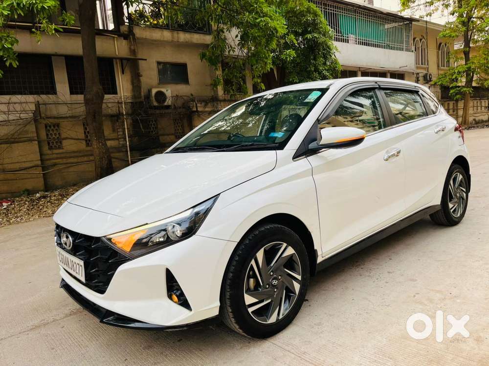 Hyundai I20 1.2 Asta, 2021, Petrol