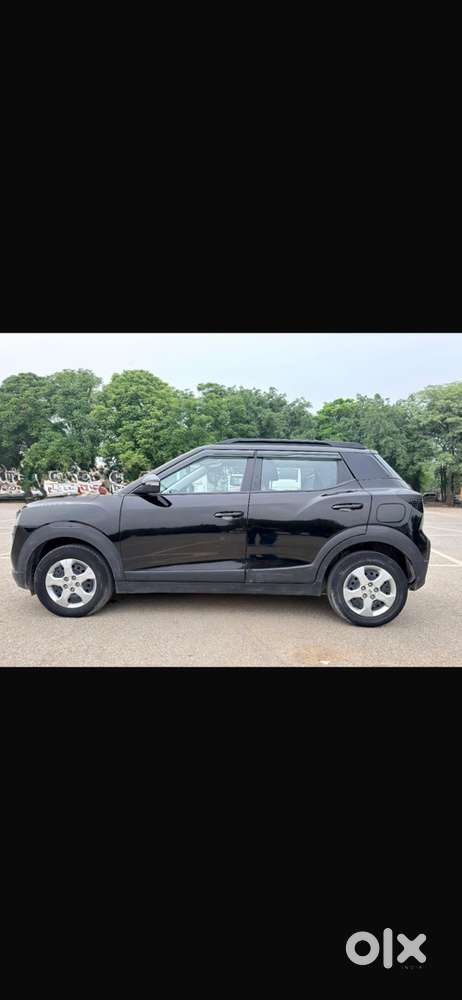 Mahindra Xuv 3xo 2024